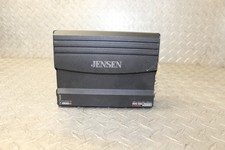 Jensen XDA92RB Class D 1000 Whats 4 Chanel Mosfet Amplifier