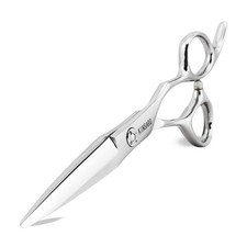 6" Hair Cutting Scissors to Cut Hair Cutting Shears Professional Haircut Hair...