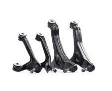 RIDEX Lenkersatz Radaufhängung für IVECO DAILY IV Kasten/Kombi Querlenker