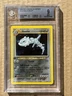 2000 Pokemon Neo Genesis 1st Edition Steelix #15 Holo BGS