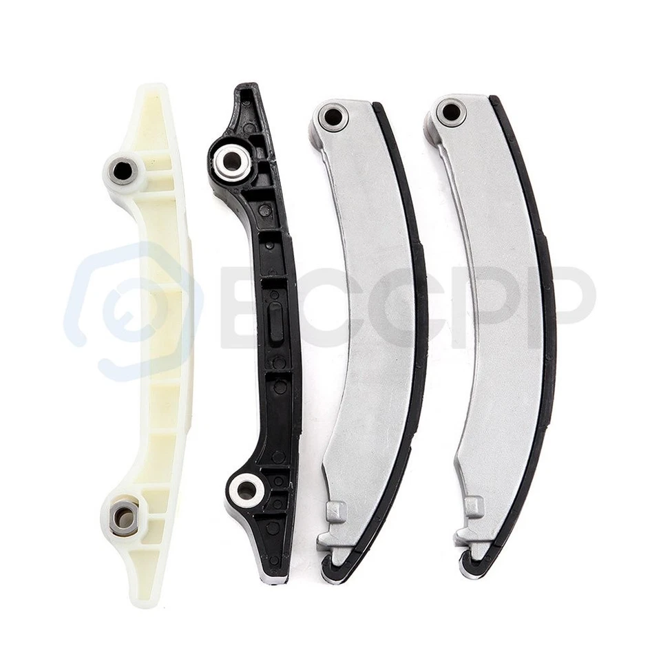 Compatível com 2007-2009 Dodge Nitro 3.7L 226CID V6 conjunto completo de junta kit de corrente de distribuição - Imagem 3 de 4