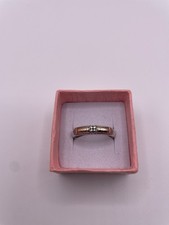 Silver Ring 925