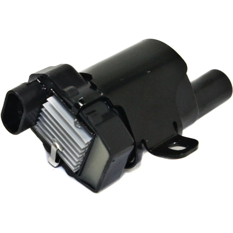 Bobina de encendido 8 piezas para 99-06 Chevy Silverado 1500 00-06 Suburban 1500 tipo redondo Foto 2 de 4