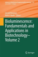 Bioluminescence: Fundamentals And Applications In Biotechnology - Volume 2 Rober