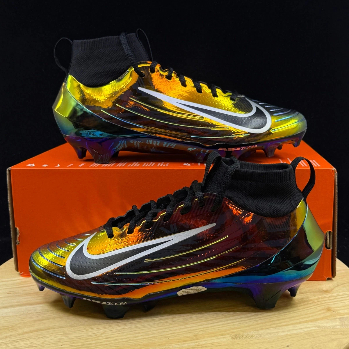 Nike Vapor Pro 1 Black Metallic Silver Anthracite for Sale
