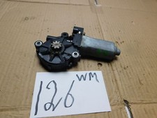 97 98 99 00 01 02 03 04 05 FORD TAURUS - REAR PASSENGER Side Window MOTOR #126wm
