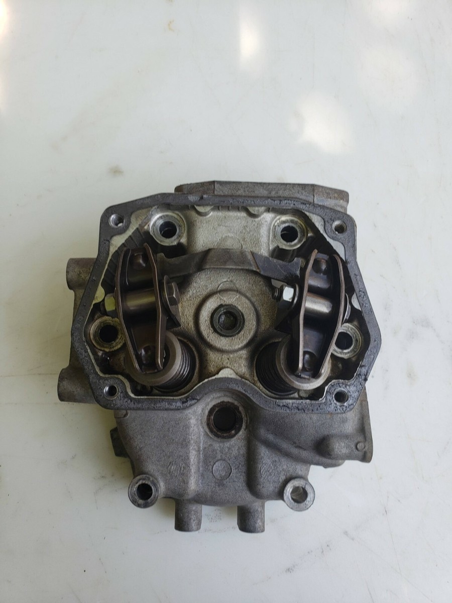 Kawasaki FD791D Engine 26 Hp Cylinder Head | eBay