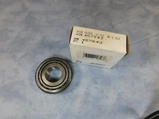 457043 NEW OEM GM ACDELCO 457043 WHEEL BEARING FRONT OUTER WITH RACE GMC    