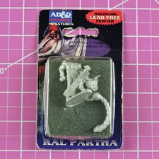TSR Ral Partha Ghuralli Awnshegh (11-457) Advanced Dungeons & Dragons AD&D 25mm