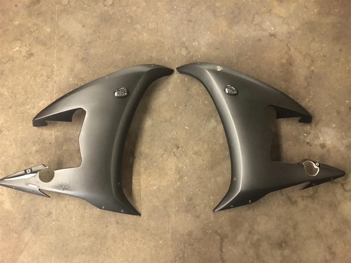 2005 yamaha sale r6 fairings oem