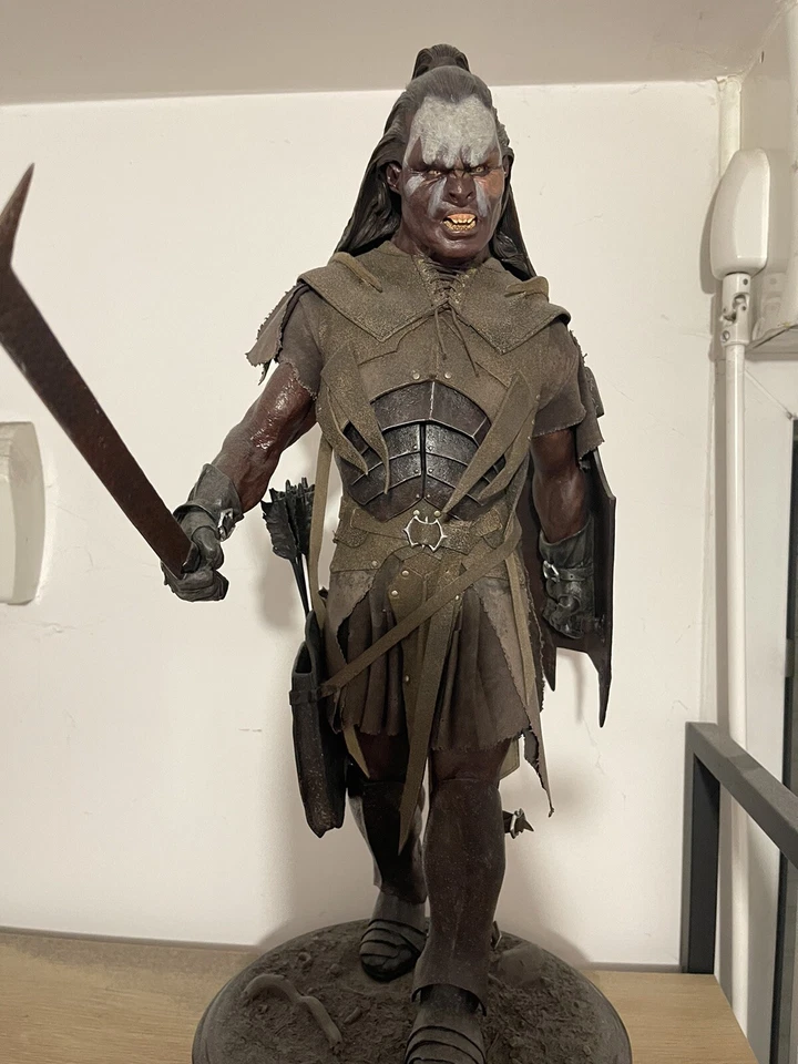 SIDESHOW PREMIUM FORMAT LURTZ - Photo 1/1