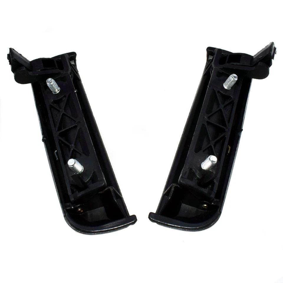 Пара задних наружных дверных ручек левая и правая для Toyota Tercel 95-99 6924016090 - Изображение 4 из 4