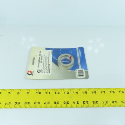 Graco 223479 223-479 Reparaturset Für Throat & Unteren Kolben