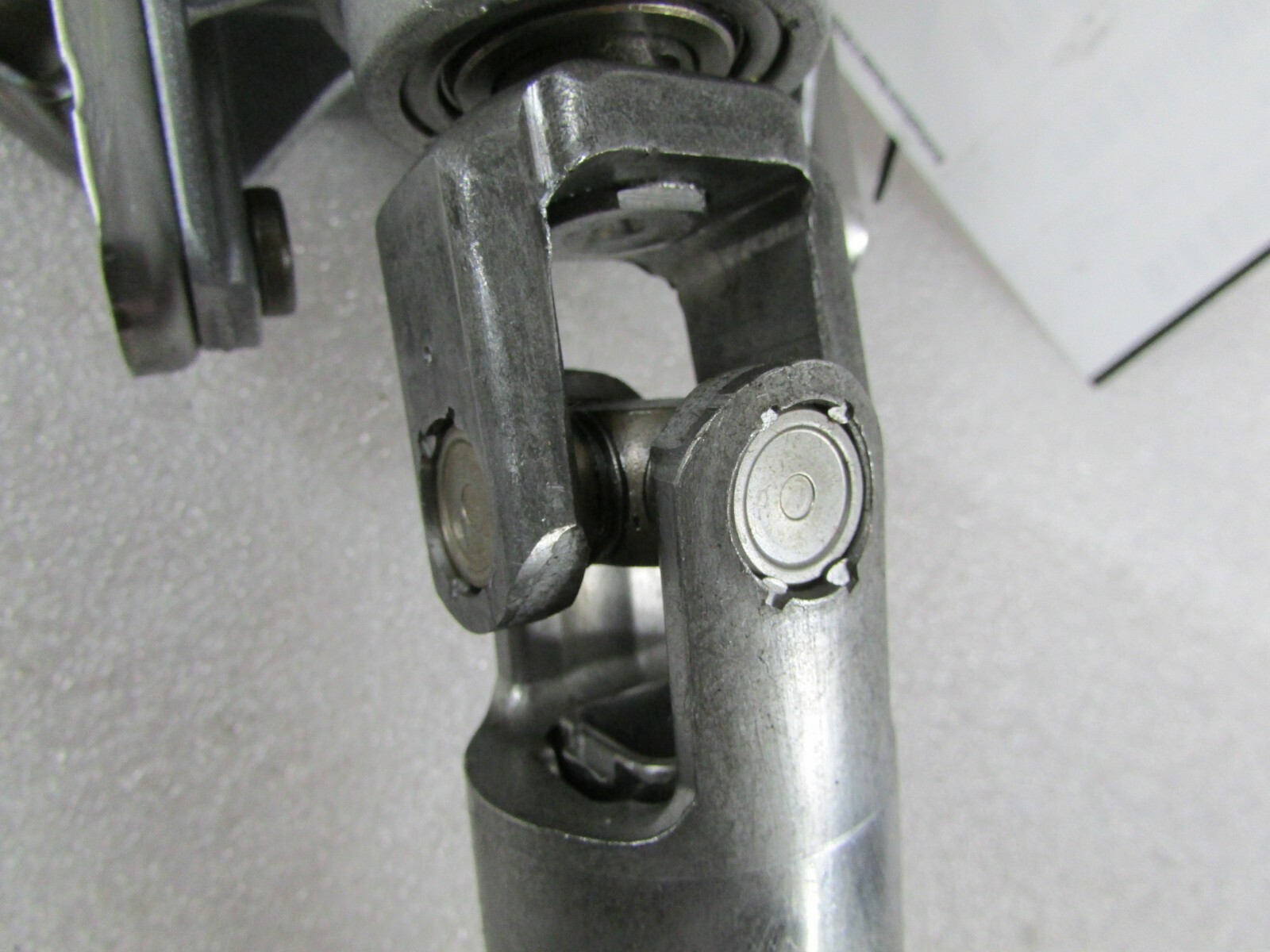 Ferrari 488 Spider, Steering Column, Used, P/N 308063