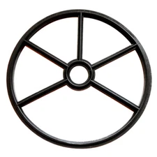 Aqua Ultraviolet Ultima II Spider Gasket, 2" Valve A50024