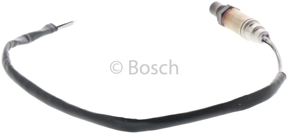 Sensor de oxígeno aguas abajo Bosch OE para Chevrolet Monte Carlo 2004-2005 V6-3 Foto 3 de 4