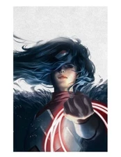 Absolute Wonder Woman #9 CVR C Reiko Murakami Variant 6/25 DC Comics