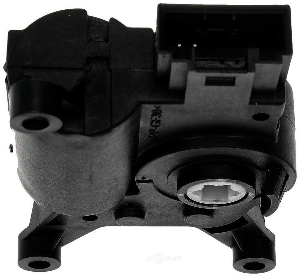 HVAC Blend Door ActuatorHeater Blend Door Actuator Dorman 604837 eBay