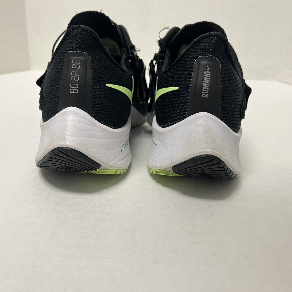 women's nike air zoom pegasus 37 flyease running shoes