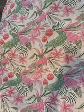 Pottery Barn Crib Sheet Girls