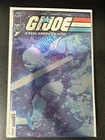 G.I. Joe A Real American Hero #21 Kickstarter Cover A Foil Variant Image 2024