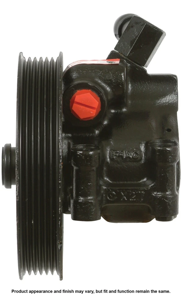 Bomba de dirección asistida Cardone para Lincoln Town Car 2007 Foto 2 de 4