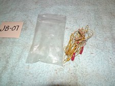 ORIGINAL AC GILBERT JAMES BOND 007 Slot Lights PARTS Not Working PARTS REPAIR