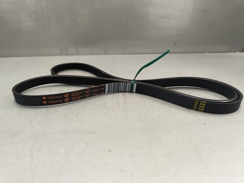 AEG L76675WFL Waschmaschine Antriebsriemen Keilriemen 132353120 5PJE 1196 #43206