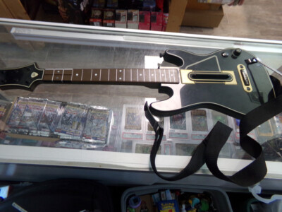 Guitar Hero Live Guitar Controller GUITAR ONLY NO DONGLE