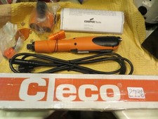 CLECO serii 14 wkrętak elektryczny wtykowy 14E1CA04Q