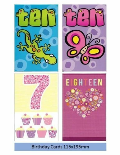Handcrafted Greeting Cards