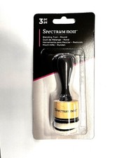 Spectrum Noir 3pc. Round Blending Tool NEW 617448