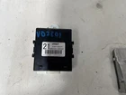 Toyota Hiace Power Steering ECU GDH300 04/2019-Current