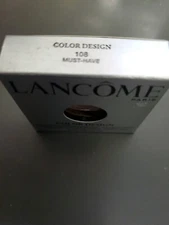 Lancome Color Design True Color Eye Shadow 108 MUST-HAVE Size 0.7 g / 0.02 Oz.