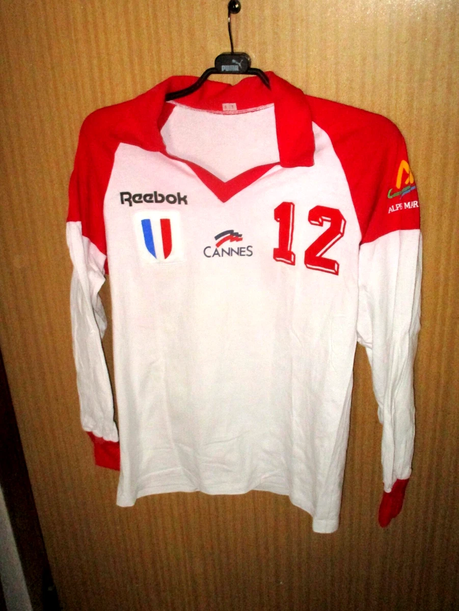 Crystal Palace 1997-98 Maillot Rétro Foot | Vintage Football Club