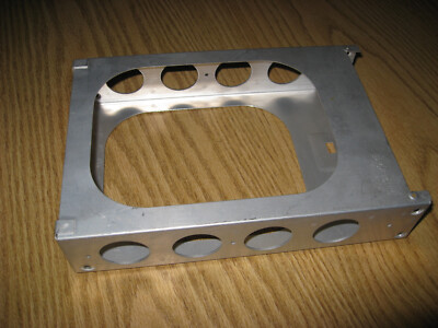 Bendix King KLN-89B KLN-94 Mounting Tray Rack Aircraft Avionics KLN89B