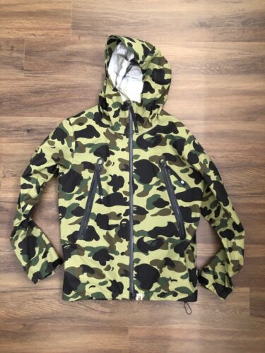 Bape gore tex 1st - Gem