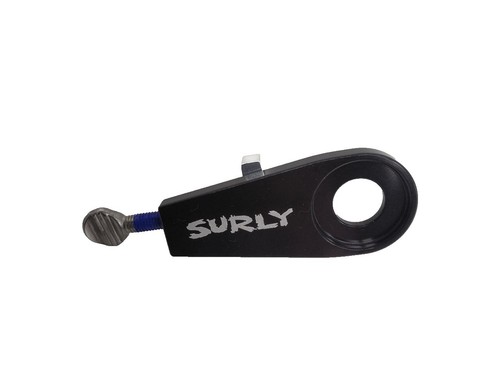 パーツ Surly TERMINAL HANDLEBAR Surly Terminal Handlebar | REI Co-op
