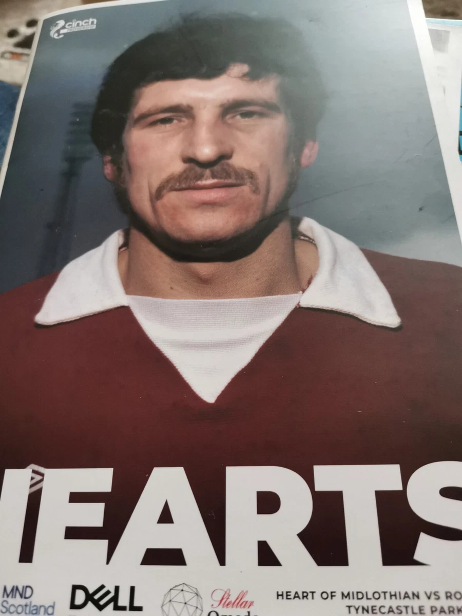 Ross midlothian 2025