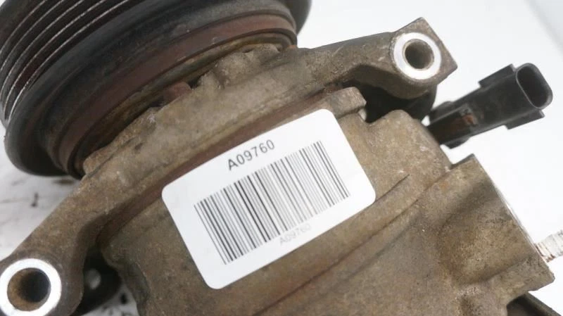 Dodge RAM 1500 2009-2019 compresor de aire acondicionado 55111442AD OEM Foto 3 de 4