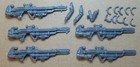 Xenos Armies - Necrons - Deathwatch Synaptic disintegrator (a) Kitbash Bits 40K