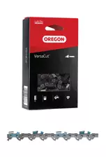 Harbor Freight 8" Pole Saw replacement chain, Oregon 91VXL033G