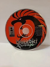 3DO Stellar 7: Draxon's Revenge Disc Only Tested