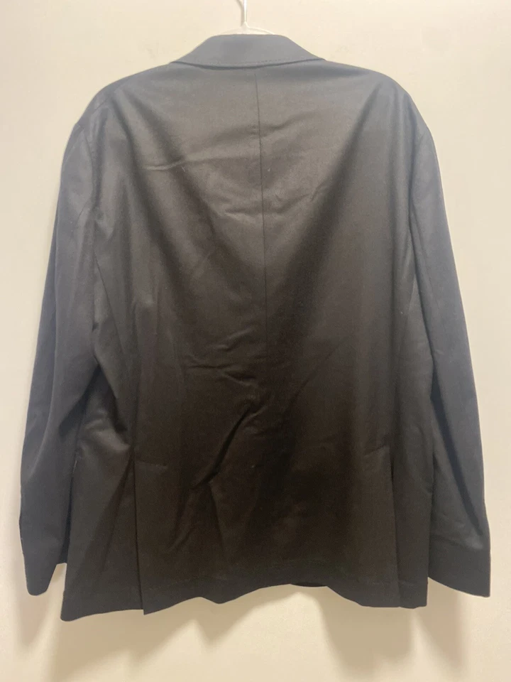 ABRIGO DEPORTIVO BRUNELLO CUCINELLI PARA HOMBRE 44R $2595 Foto 4 de 4