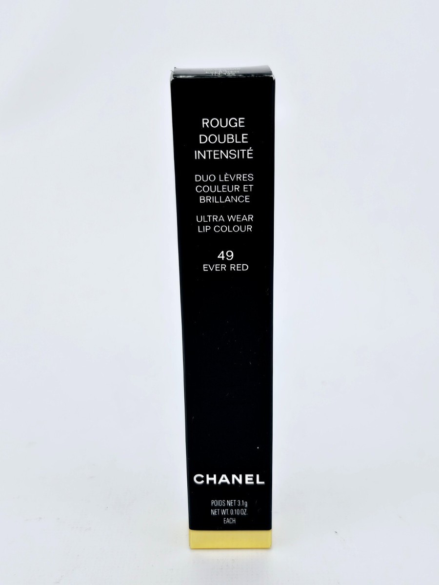 【新品】シャネルROUGE DOUBLE INTENSITE 57 新品】シャネルROUGE DOUBLE INTENSITE 57 Chanel Rouge Double
