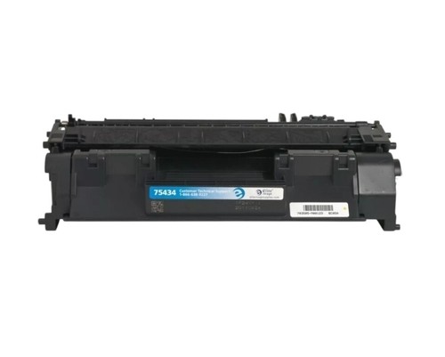 For HP LaserJet P2030/p2035 Hp 05A (CE505A) 2,300 Page Yield, Black (ELI75434) - Picture 5 of 5