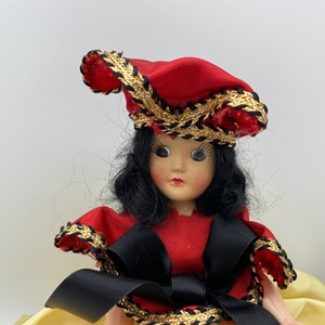 a little darling doll