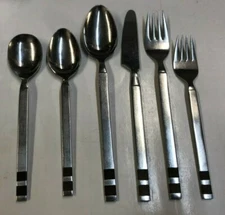 Stanley Roberts AROSA Stainless Flatware Choice Piece~ 
