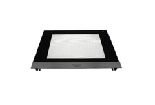 Porta + vetro esterno forno da incasso 481010863225 Whirlpool Hotpoint Ariston