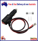 <!--F#f_0-->12V Cigarette Lighter Plug with Switch on off - Heavy Duty Cigarette Lighter Plu<!--F/-->